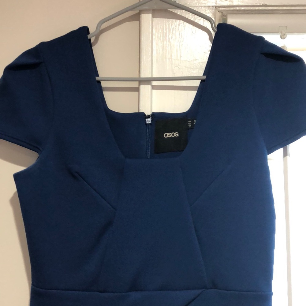 ASOS DRESS 💙 - Picture 2 of 4